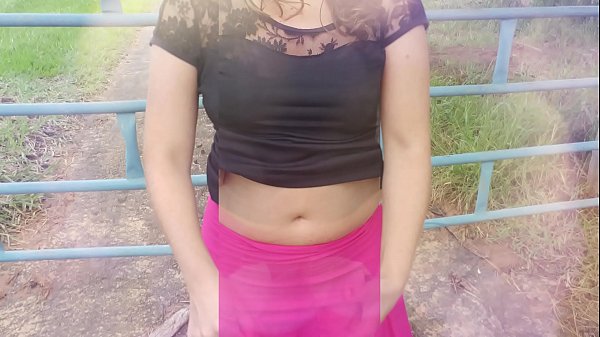 ຫຼີ້ນຢູ່ໃນຟາມ, ພັນລະຍາຂອງເຮືອນທີ່ແທ້ຈິງ, bitch bitch ແລະຜົວ cuckolding ຂອງນາງຢູ່ໃນທໍາມະຊາດ