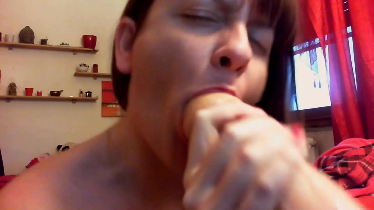 orgasm ທີ່ຍິ່ງໃຫຍ່ສໍາລັບເອື້ອຍເປື້ອນຂອງເຈົ້າ, ເປີດປາກຂອງທ່ານແລະດື່ມມັນທັງຫມົດ